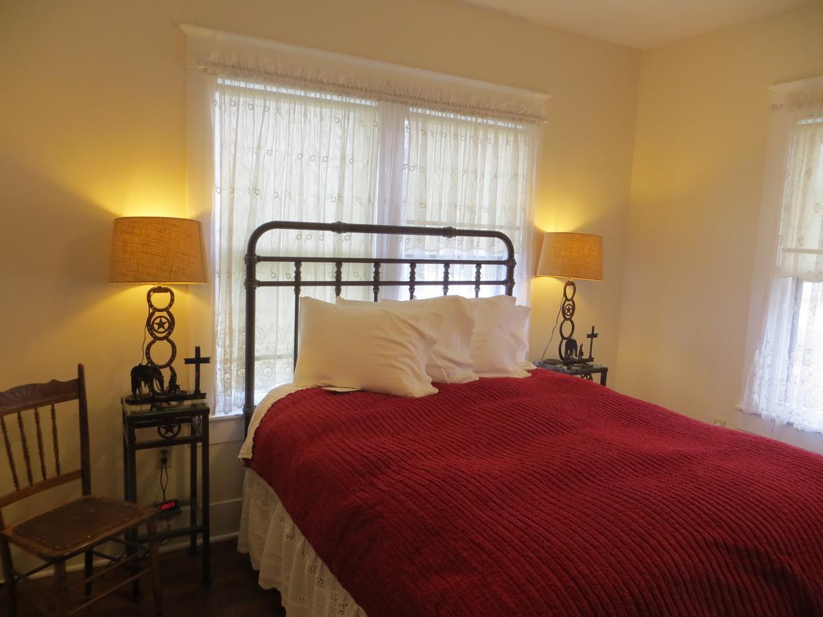 Olle Hotel Flatonia Экстерьер фото