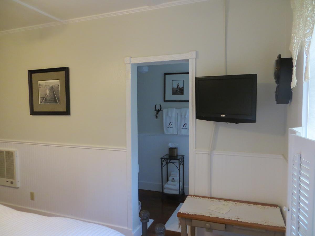Olle Hotel Flatonia Экстерьер фото